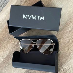 MVMT Maverick Woman’s Sunglasses